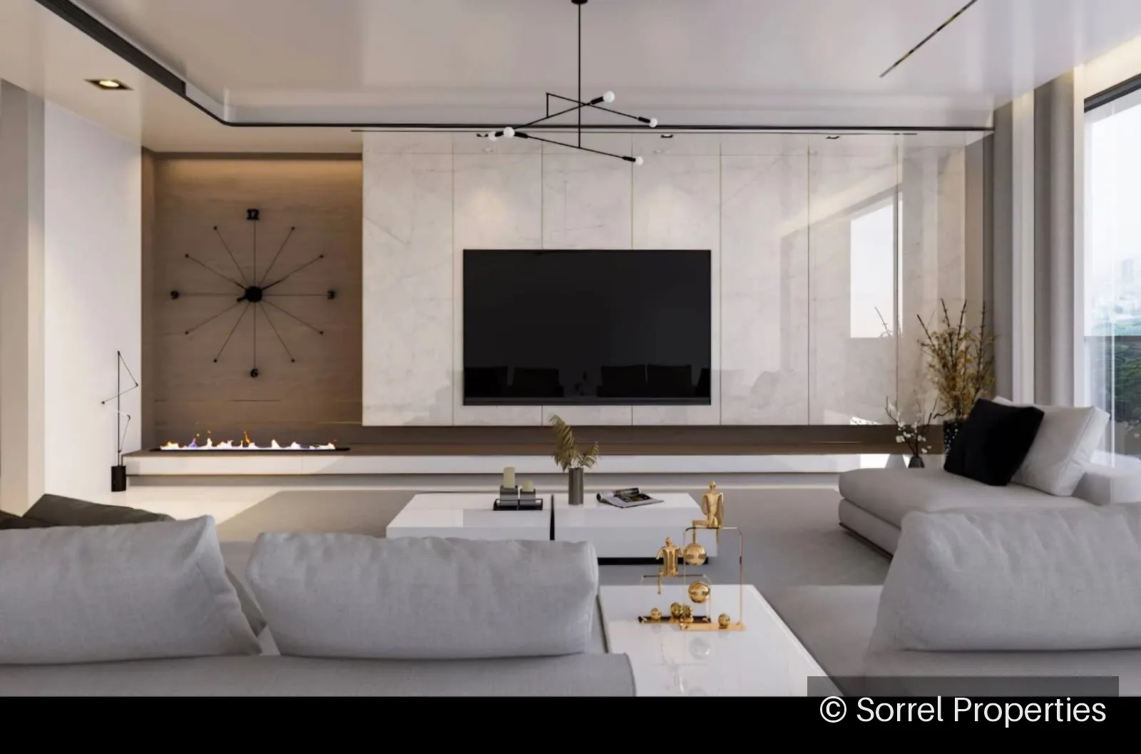 Sophia Residency | Apartments for Sale on Kangundo Road, Nairobi