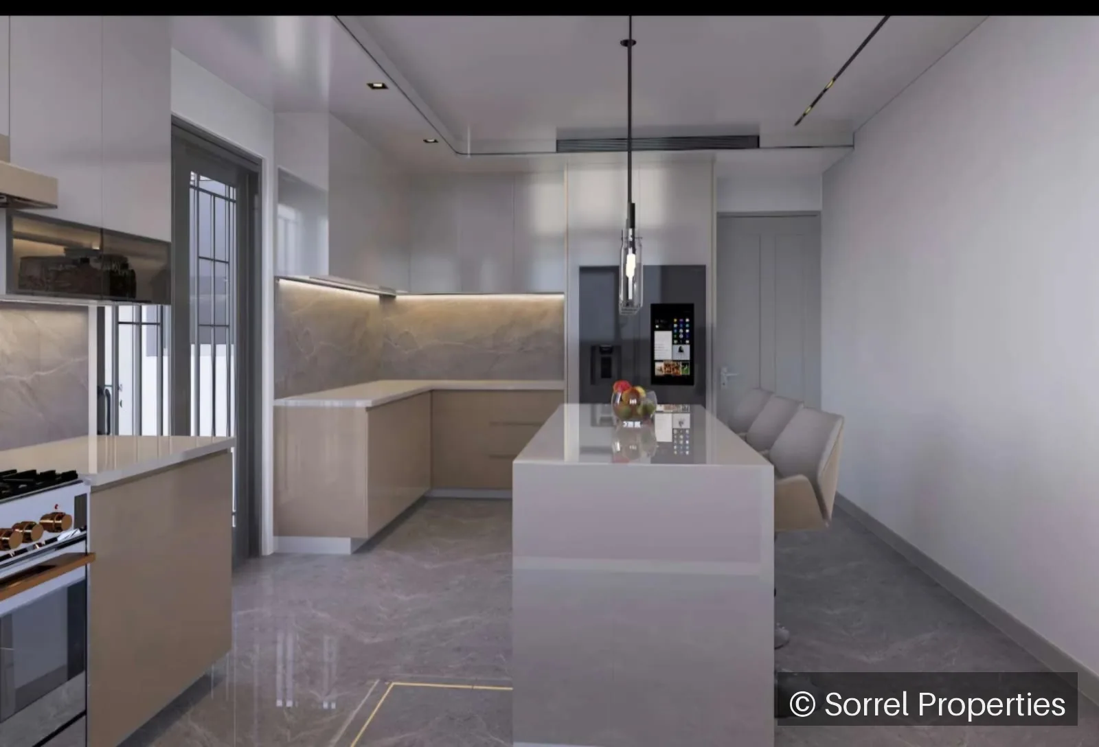 Sophia Residency | Apartments for Sale on Kangundo Road, Nairobi