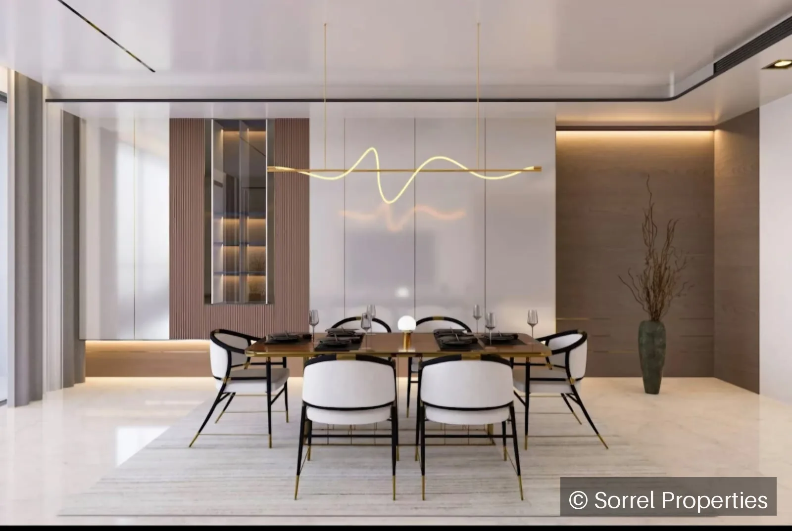 Sophia Residency | Apartments for Sale on Kangundo Road, Nairobi