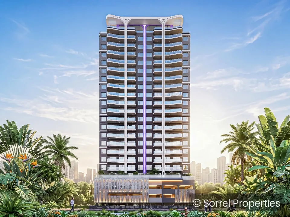 Space Residence – Stylish Affordable Apartments for Sale in Kileleshwa, Nairobi