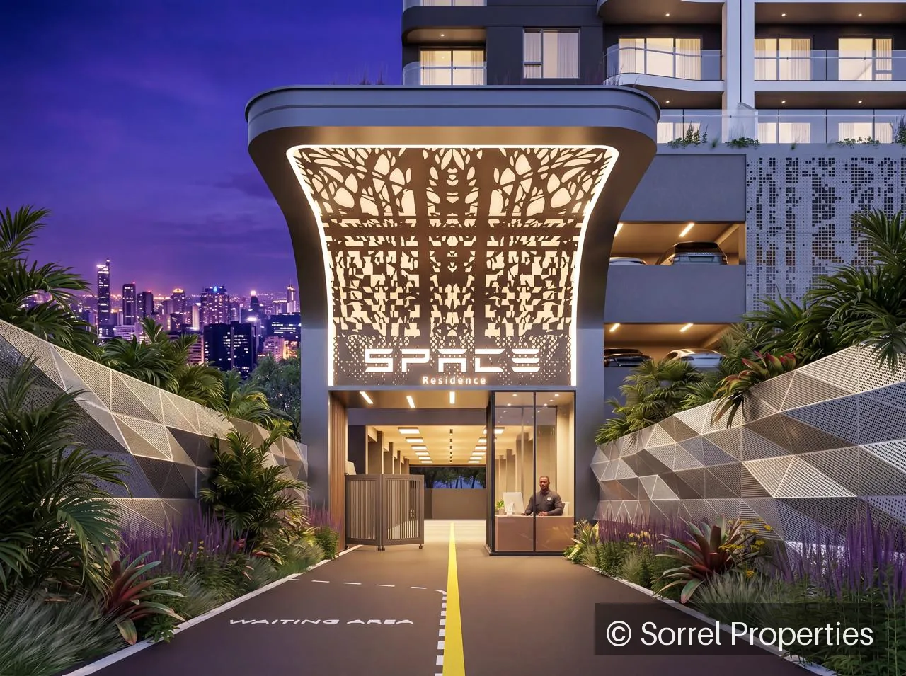 Space Residence – Stylish Affordable Apartments for Sale in Kileleshwa, Nairobi