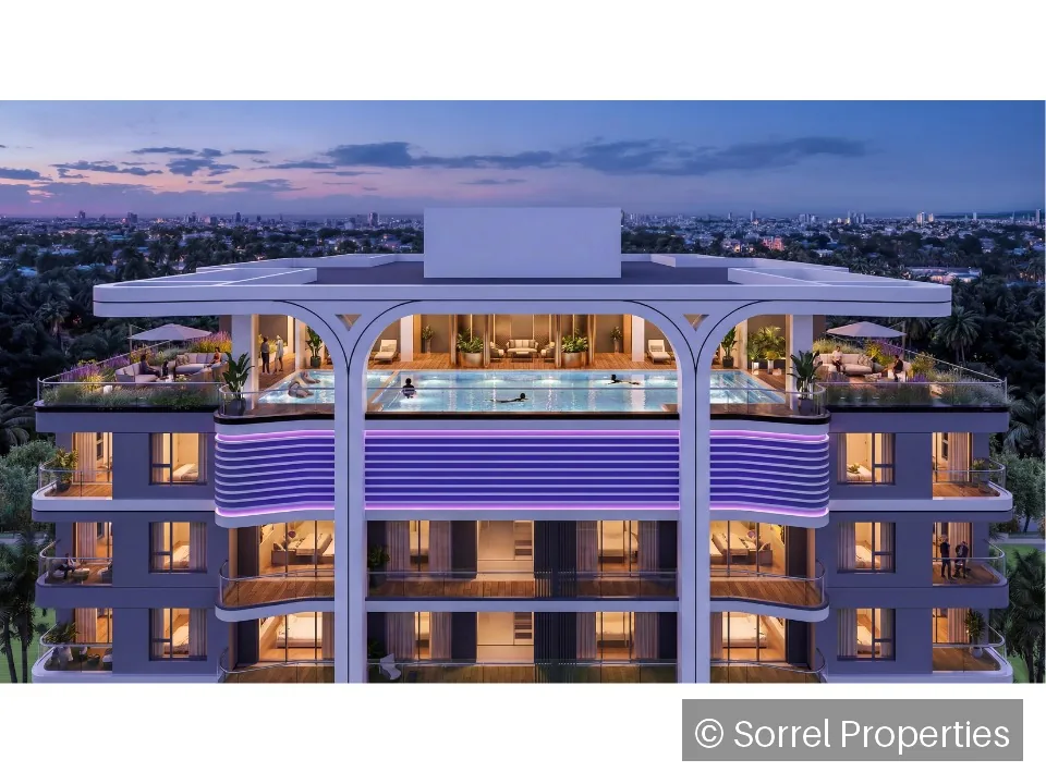 Space Residence – Stylish Affordable Apartments for Sale in Kileleshwa, Nairobi