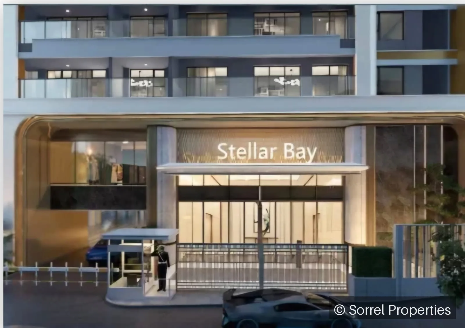 Stellar Bay | Apartments for Sale on Mpaka Road, Westlands/Parklands