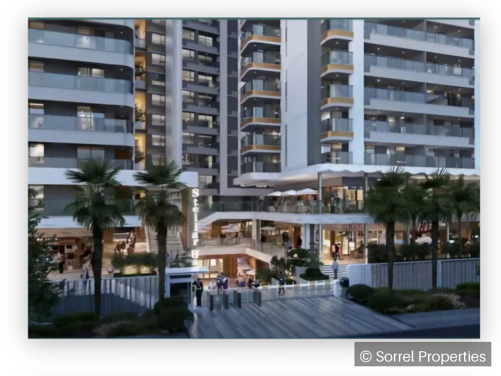 Stellar Bay | Apartments for Sale on Mpaka Road, Westlands/Parklands