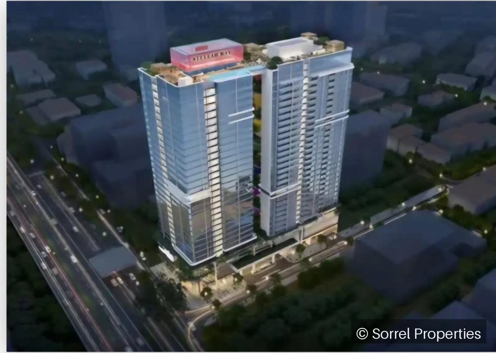 Stellar Bay | Apartments for Sale on Mpaka Road, Westlands/Parklands