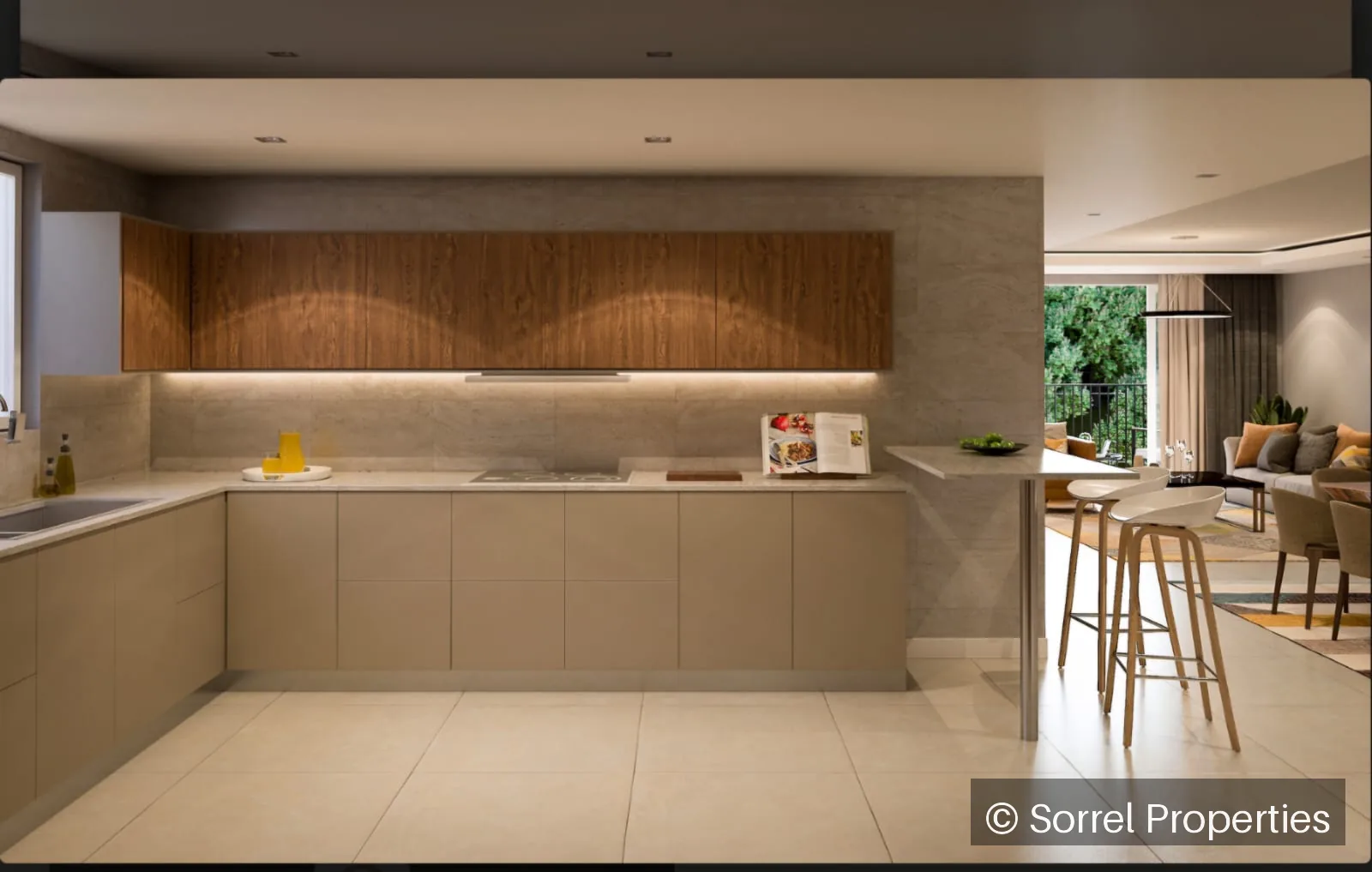 Sunstone Apartments | Ready Apartments for Sale on General Mathenge Road, Westlands