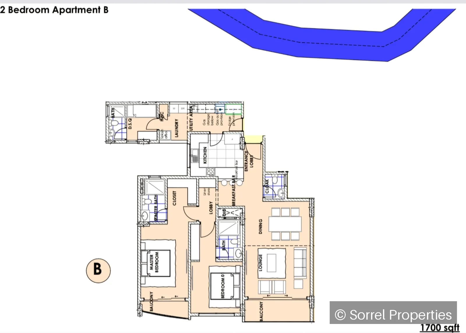 Sunstone Apartments | Ready Apartments for Sale on General Mathenge Road, Westlands
