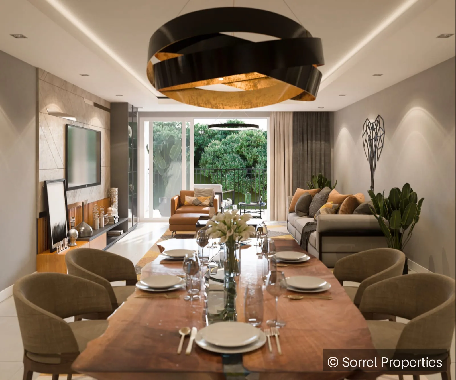 Sunstone Apartments | Ready Apartments for Sale on General Mathenge Road, Westlands