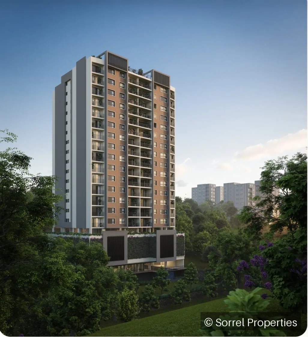 Sunstone Apartments | Ready Apartments for Sale on General Mathenge Road, Westlands