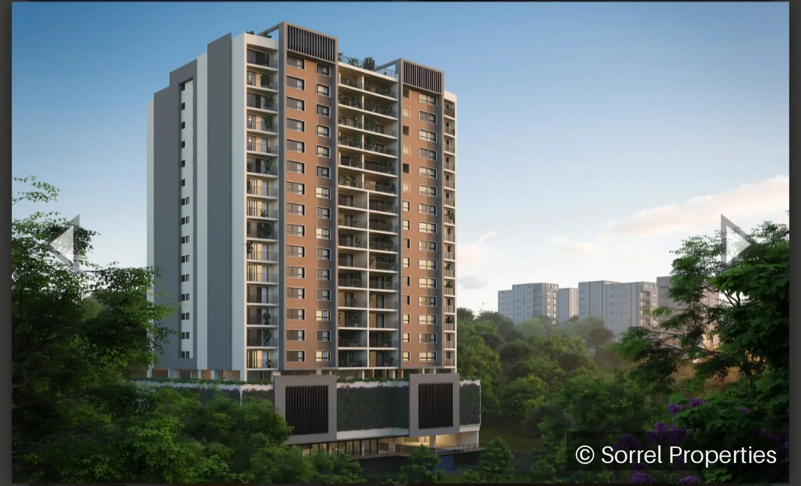 Sunstone Apartments | Ready Apartments for Sale on General Mathenge Road, Westlands