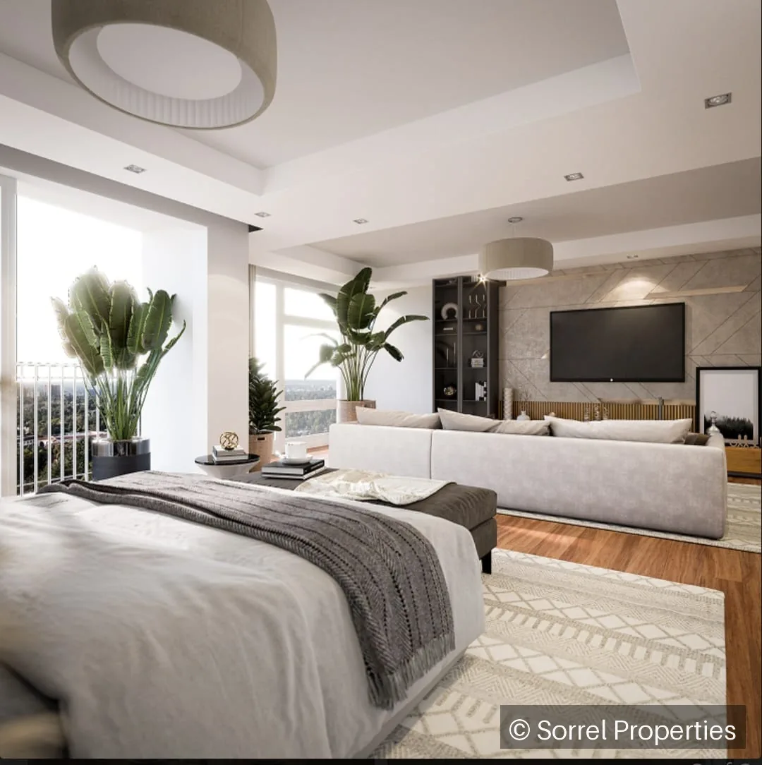 Sunstone Apartments | Ready Apartments for Sale on General Mathenge Road, Westlands