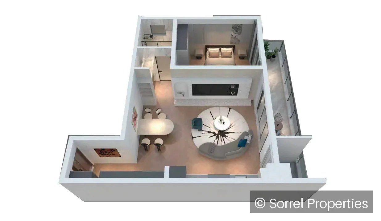 Ubora Living: Hotel-Style Apartments for Sale in Westlands, Nairobi