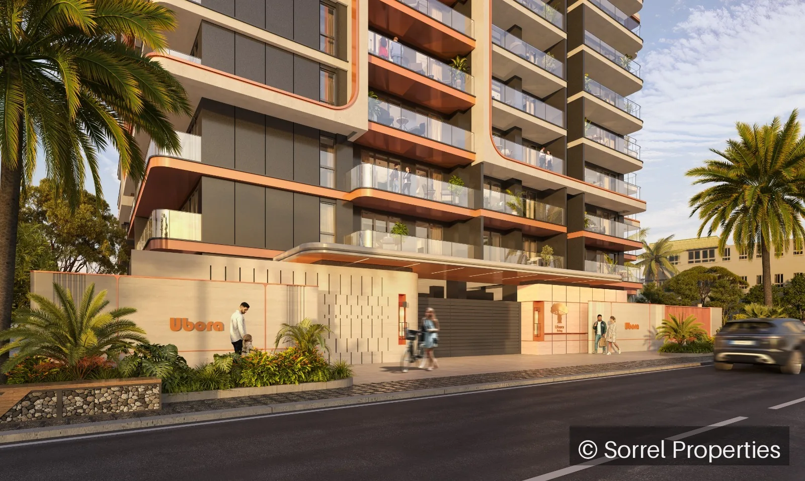 Ubora Living: Hotel-Style Apartments for Sale in Westlands, Nairobi
