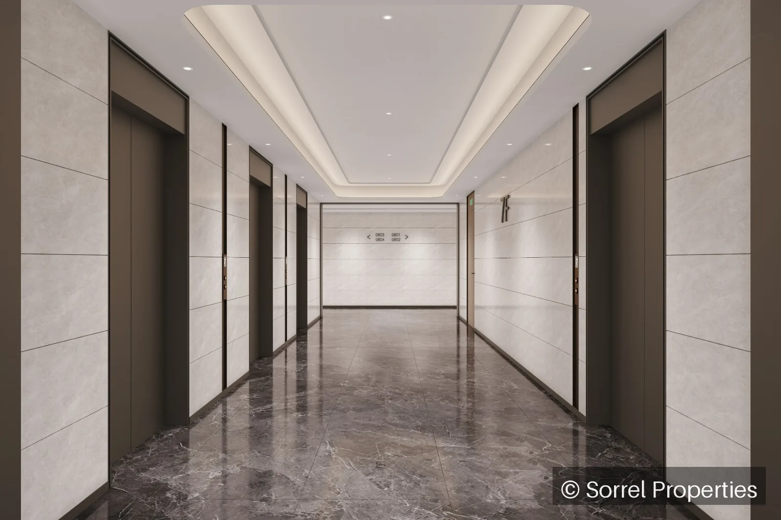 Ubora Living: Hotel-Style Apartments for Sale in Westlands, Nairobi