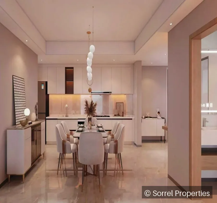 Ubora Living: Hotel-Style Apartments for Sale in Westlands, Nairobi