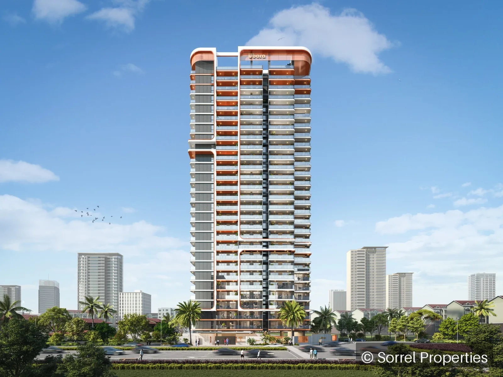 Ubora Living: Hotel-Style Apartments for Sale in Westlands, Nairobi