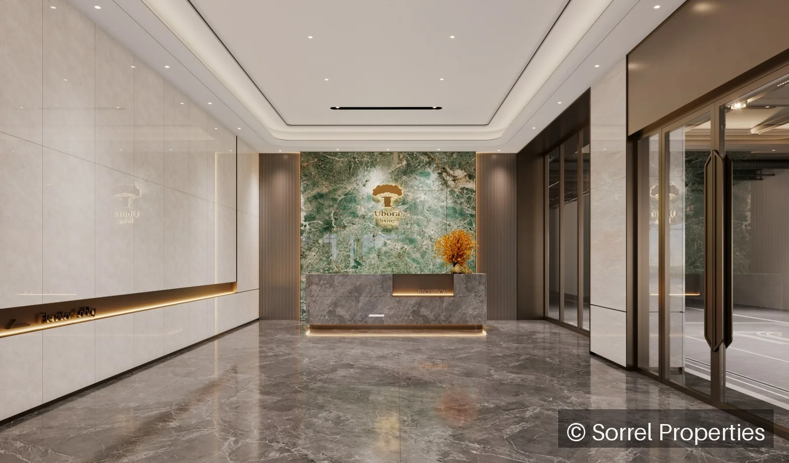 Ubora Living: Hotel-Style Apartments for Sale in Westlands, Nairobi