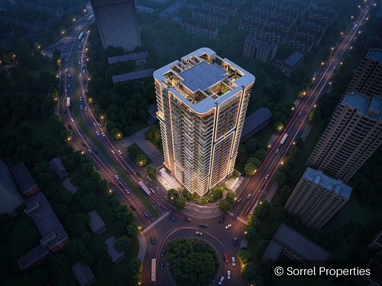 Ubora Living: Hotel-Style Apartments for Sale in Westlands, Nairobi
