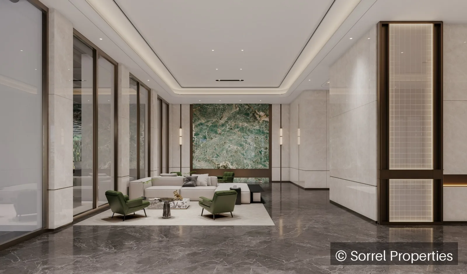 Ubora Living: Hotel-Style Apartments for Sale in Westlands, Nairobi