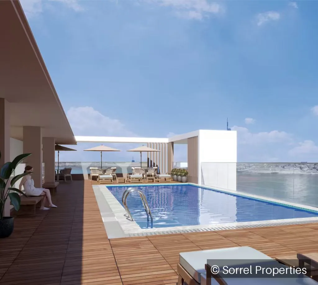 Berkeley Residency – Westlands, Nairobi