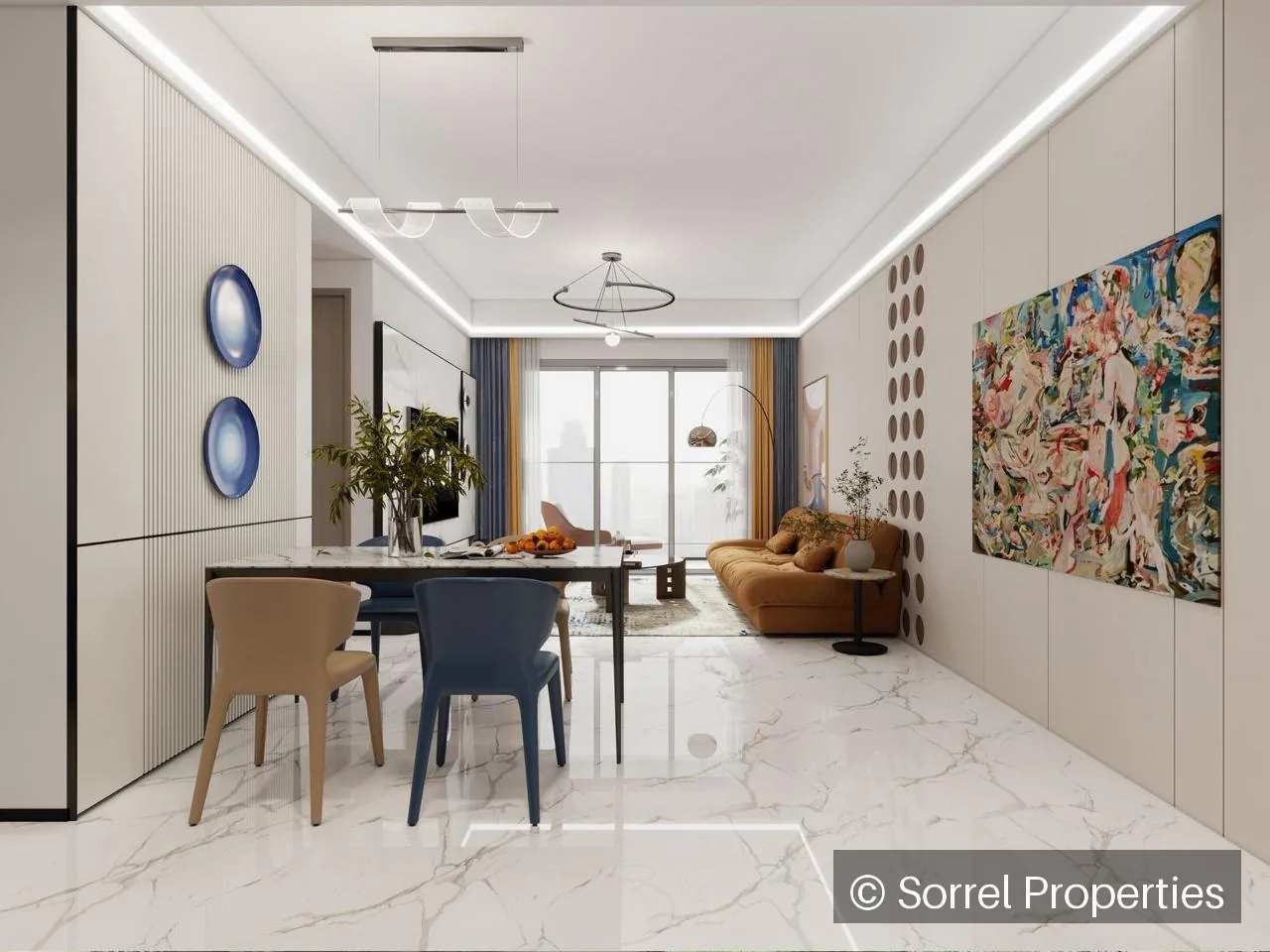 Calla Residency — Luxury Apartments for Sale in Westlands, Nairobi