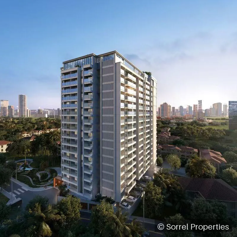 Calla Residency — Luxury Apartments for Sale in Westlands, Nairobi