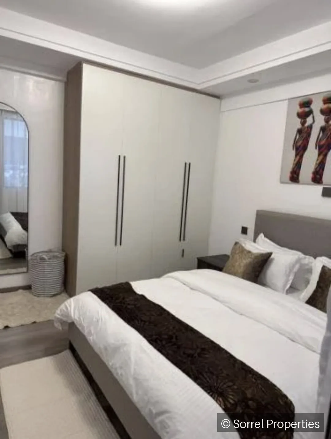 City Oasis Homes