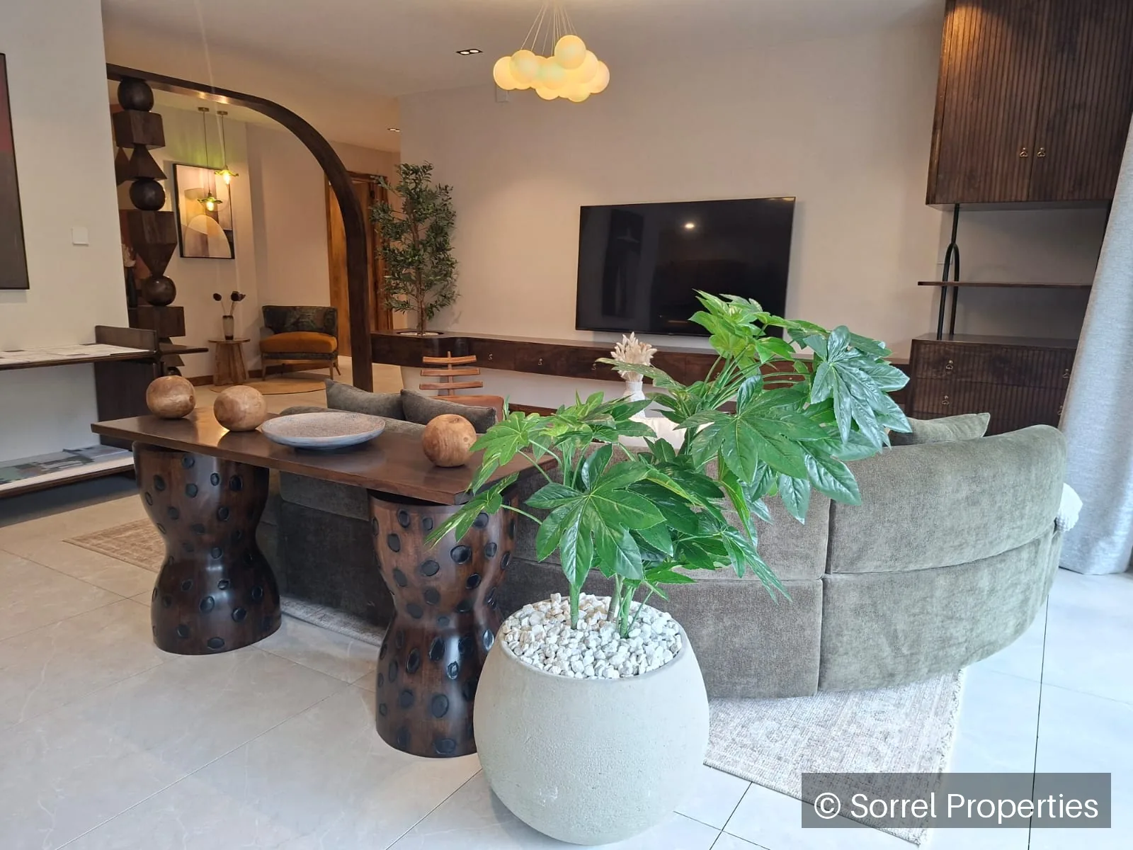 FORESTVIEW RESIDENCES