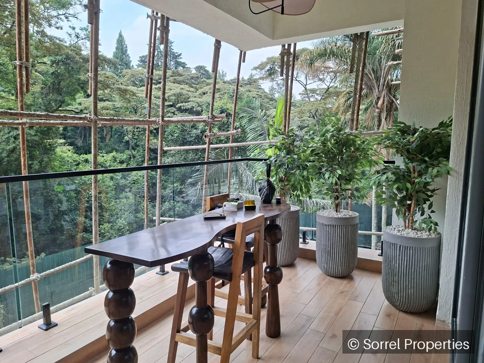 FORESTVIEW RESIDENCES