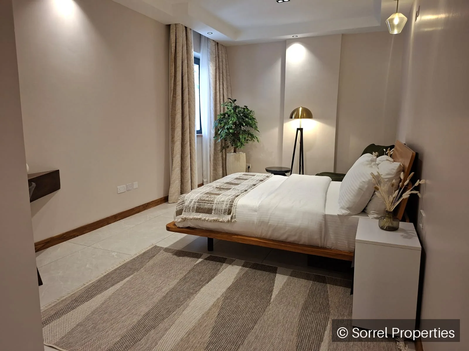 FORESTVIEW RESIDENCES