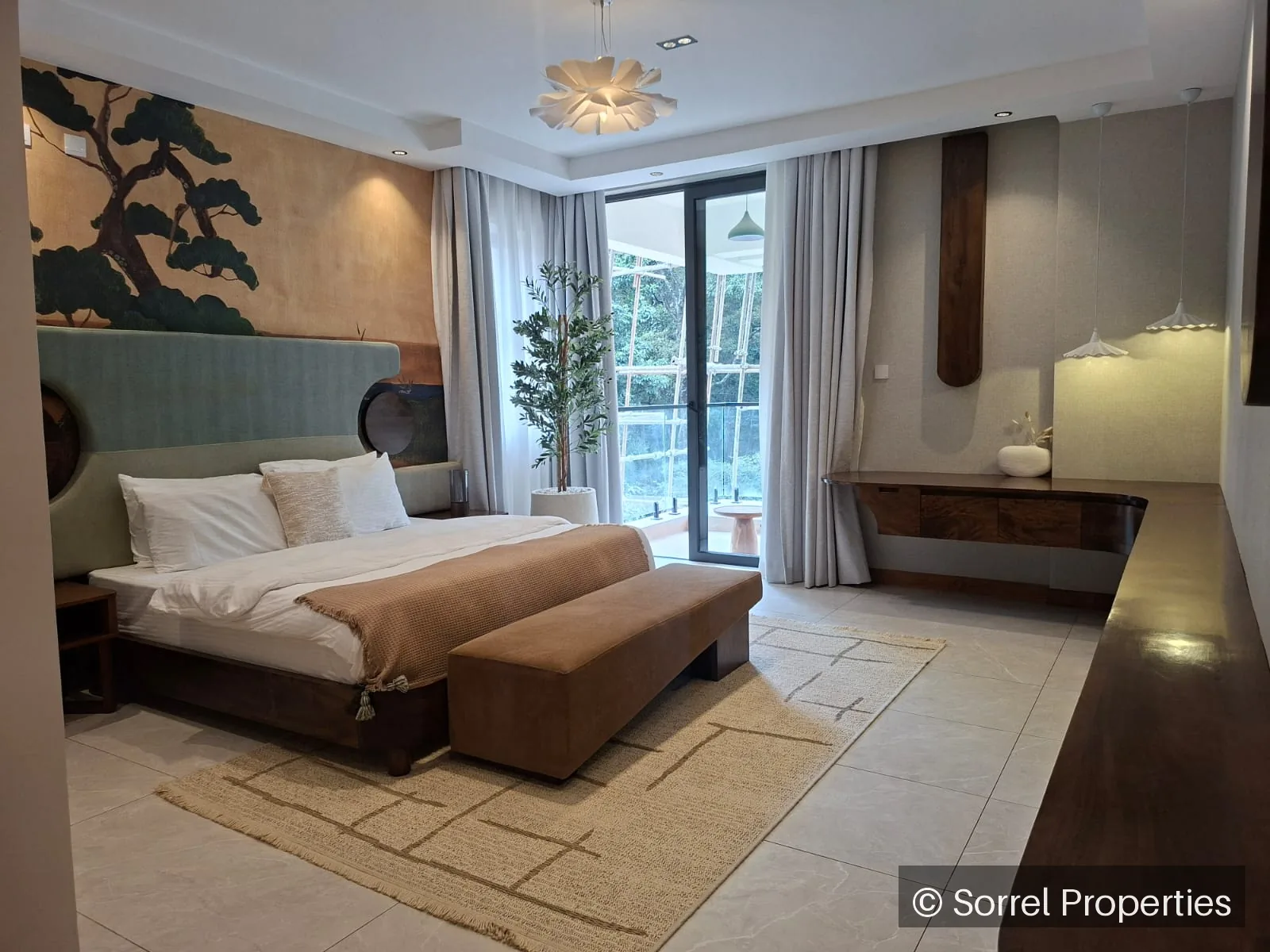FORESTVIEW RESIDENCES