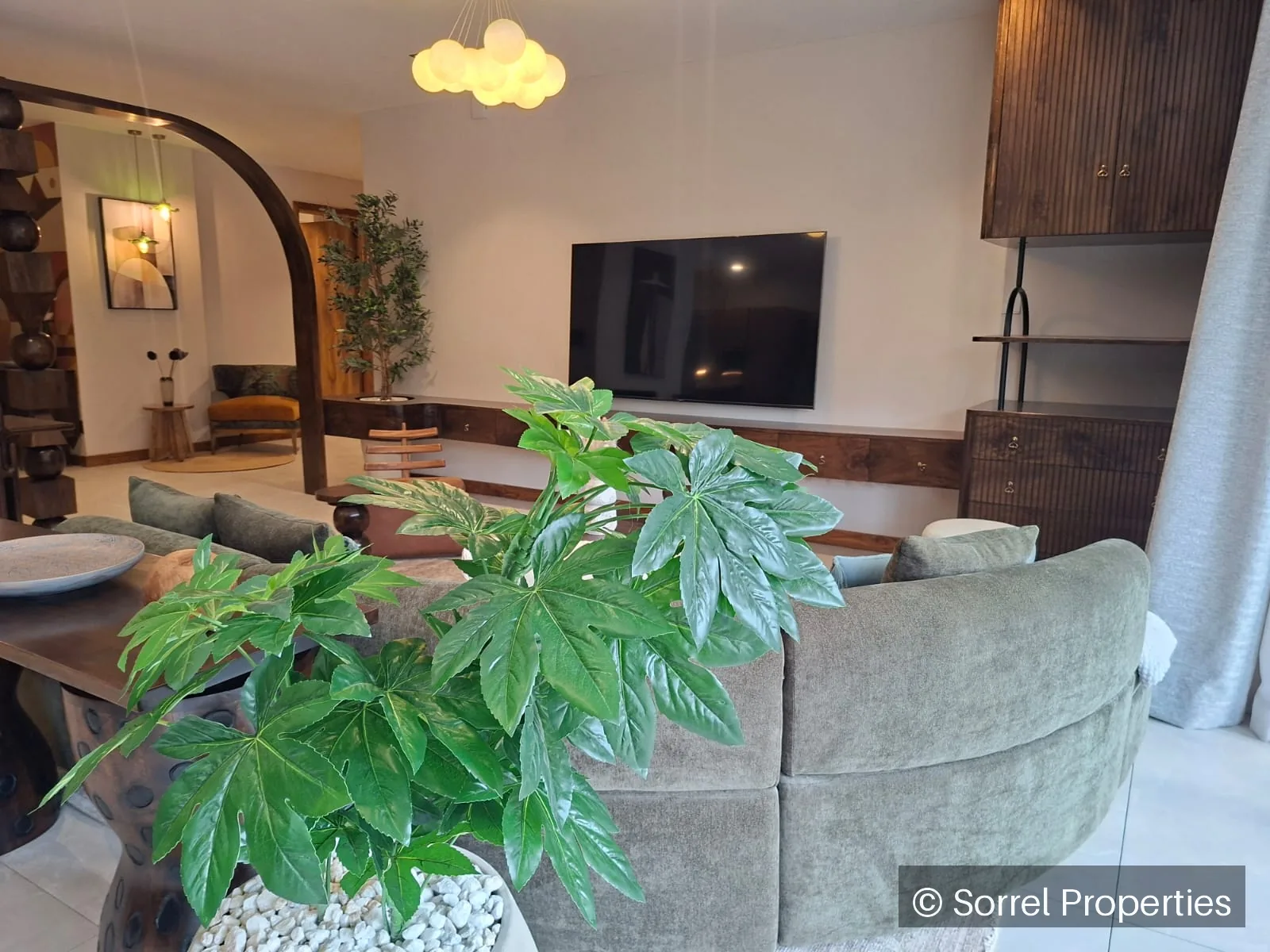 FORESTVIEW RESIDENCES