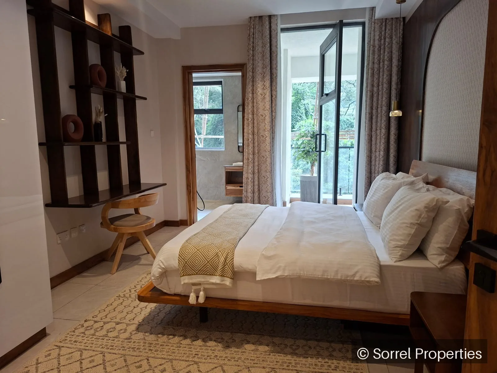 FORESTVIEW RESIDENCES