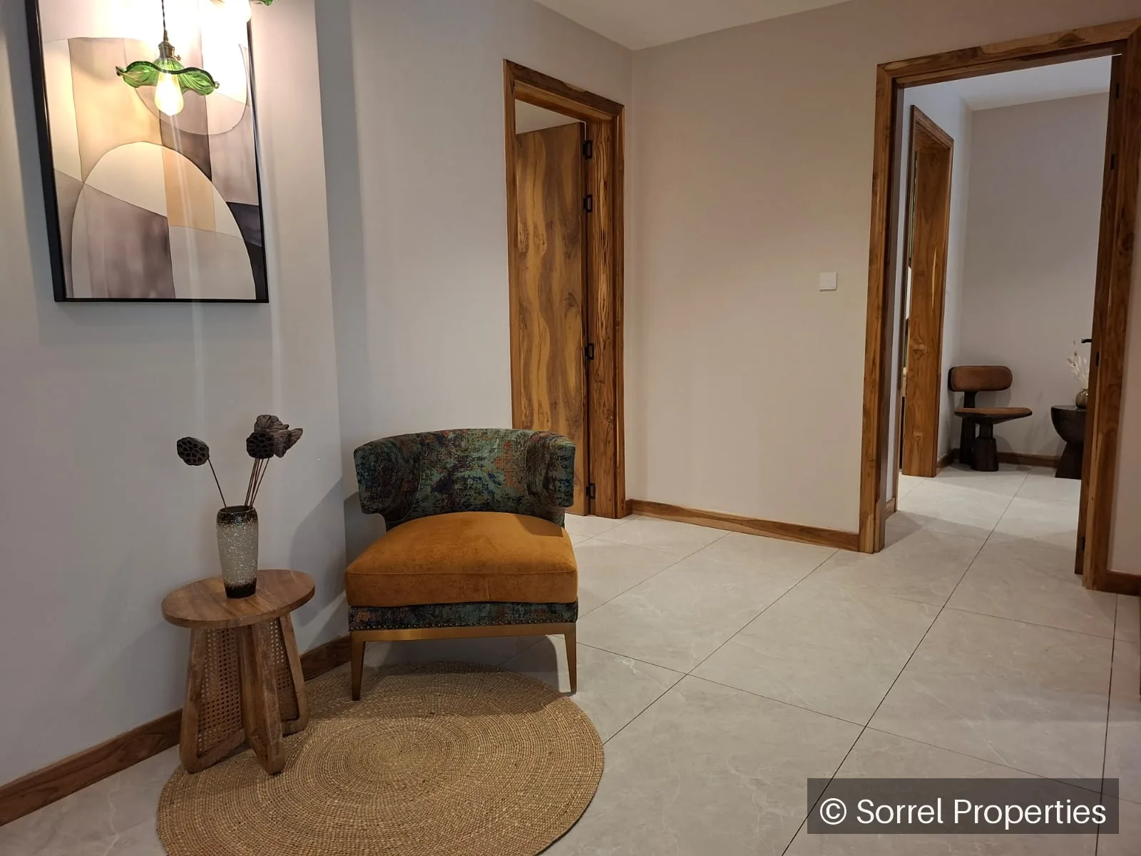 FORESTVIEW RESIDENCES