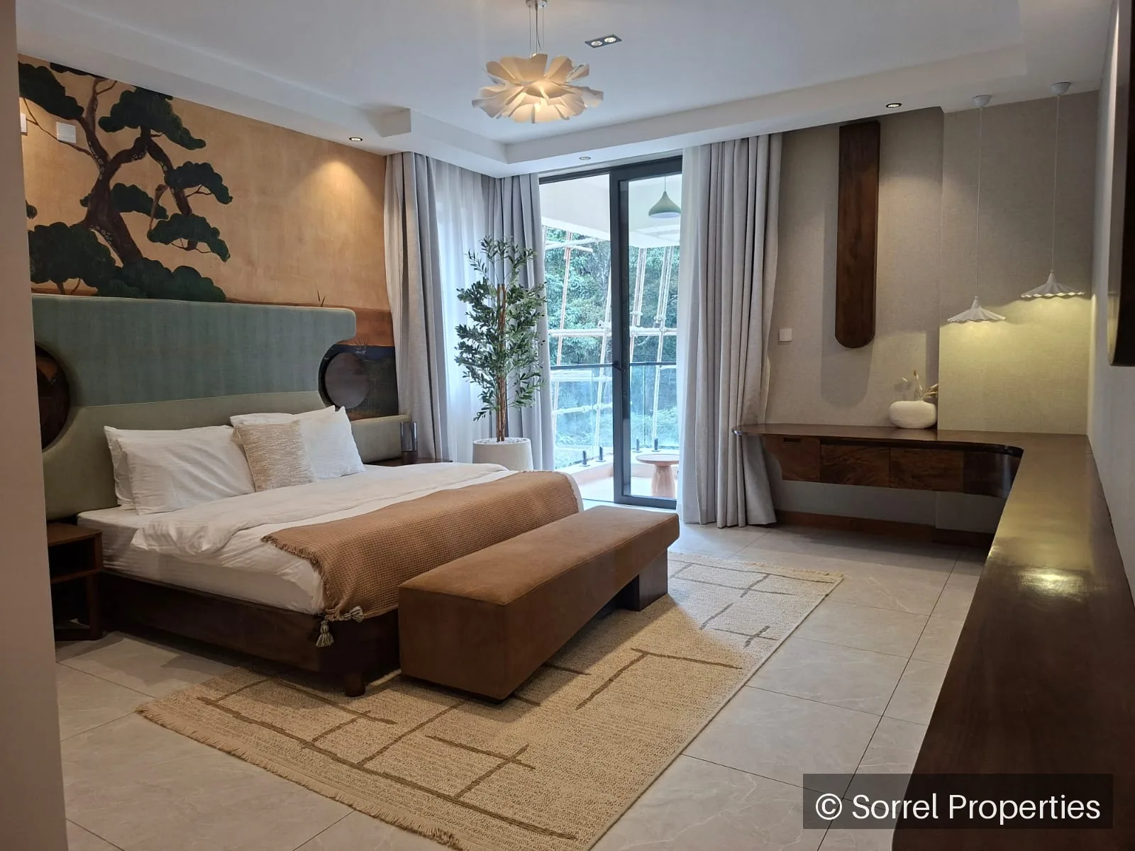 FORESTVIEW RESIDENCES