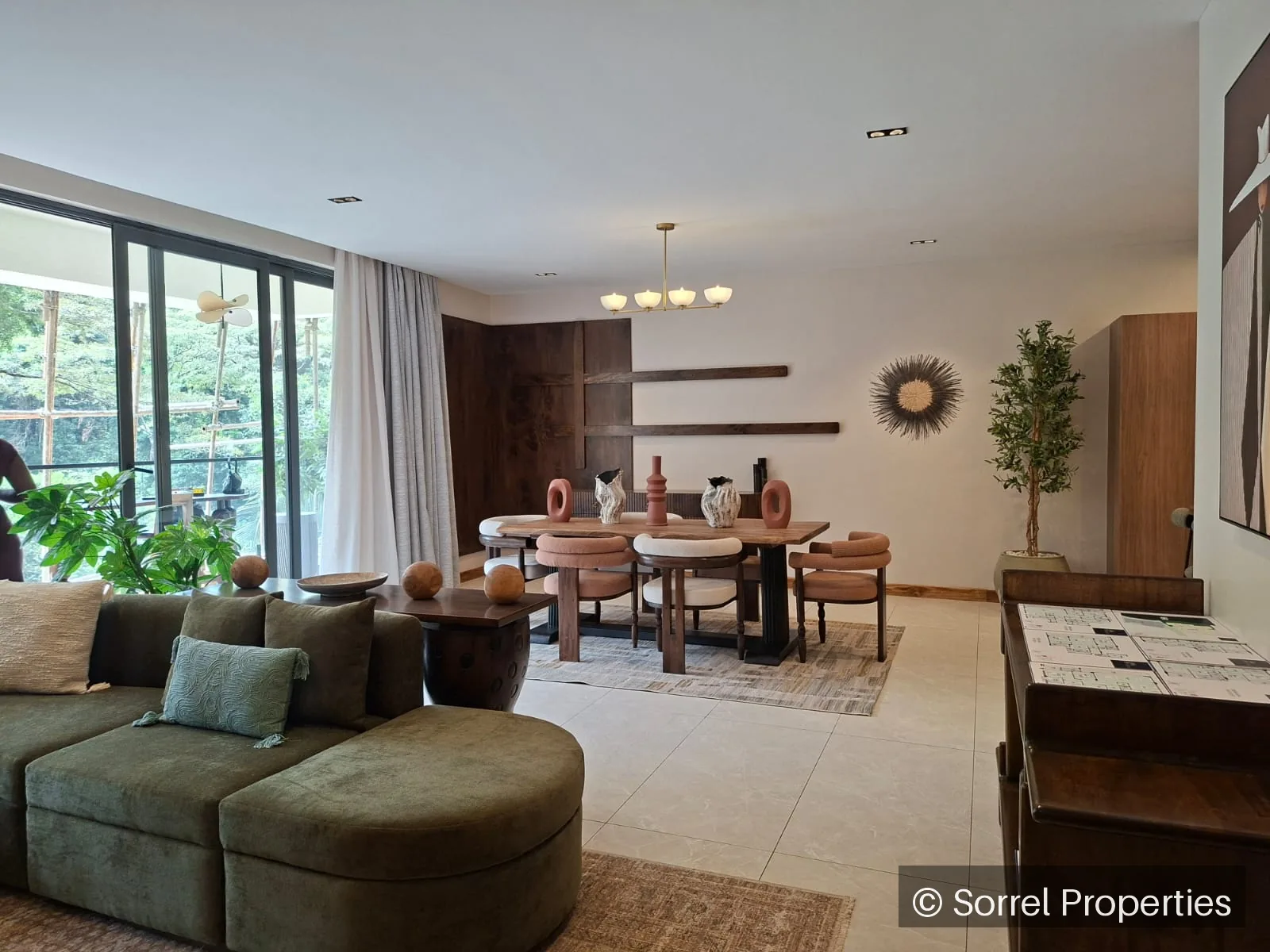 FORESTVIEW RESIDENCES