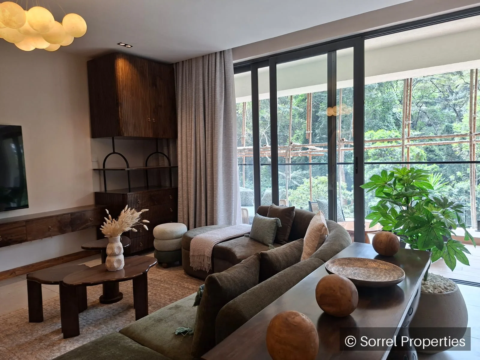 FORESTVIEW RESIDENCES