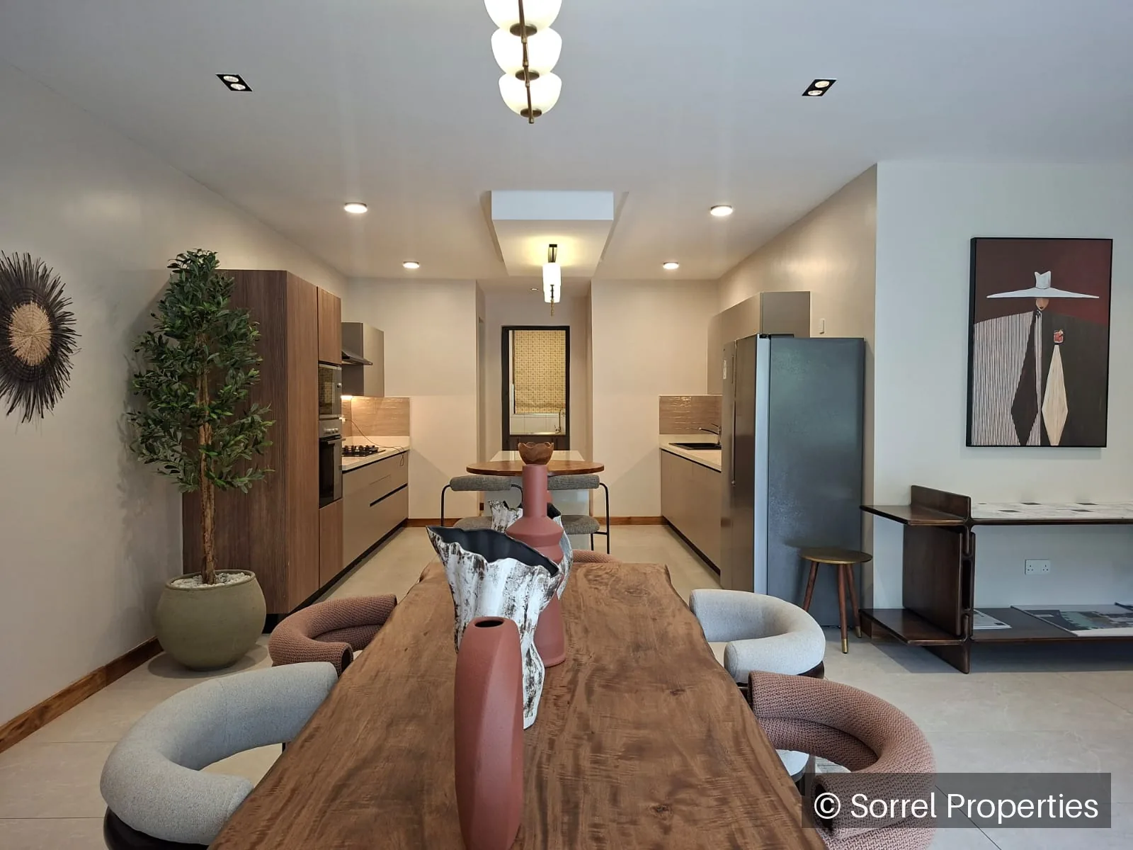FORESTVIEW RESIDENCES