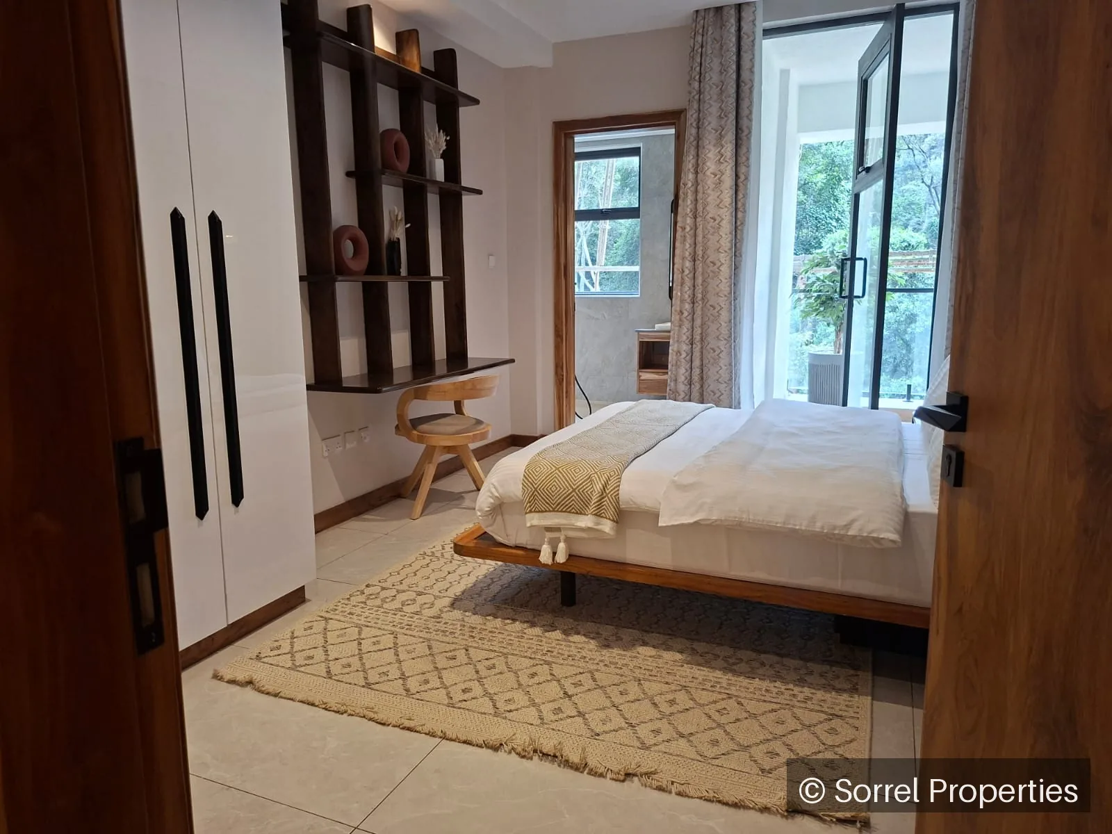 FORESTVIEW RESIDENCES