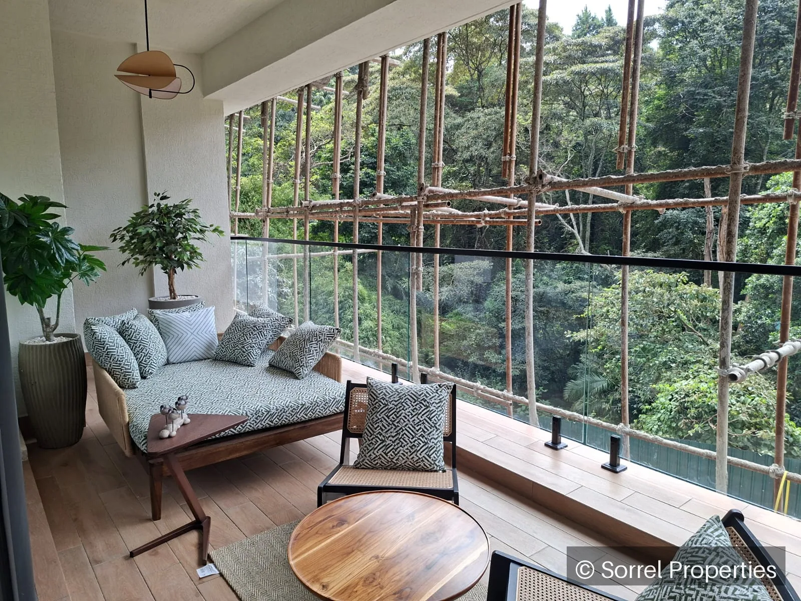 FORESTVIEW RESIDENCES