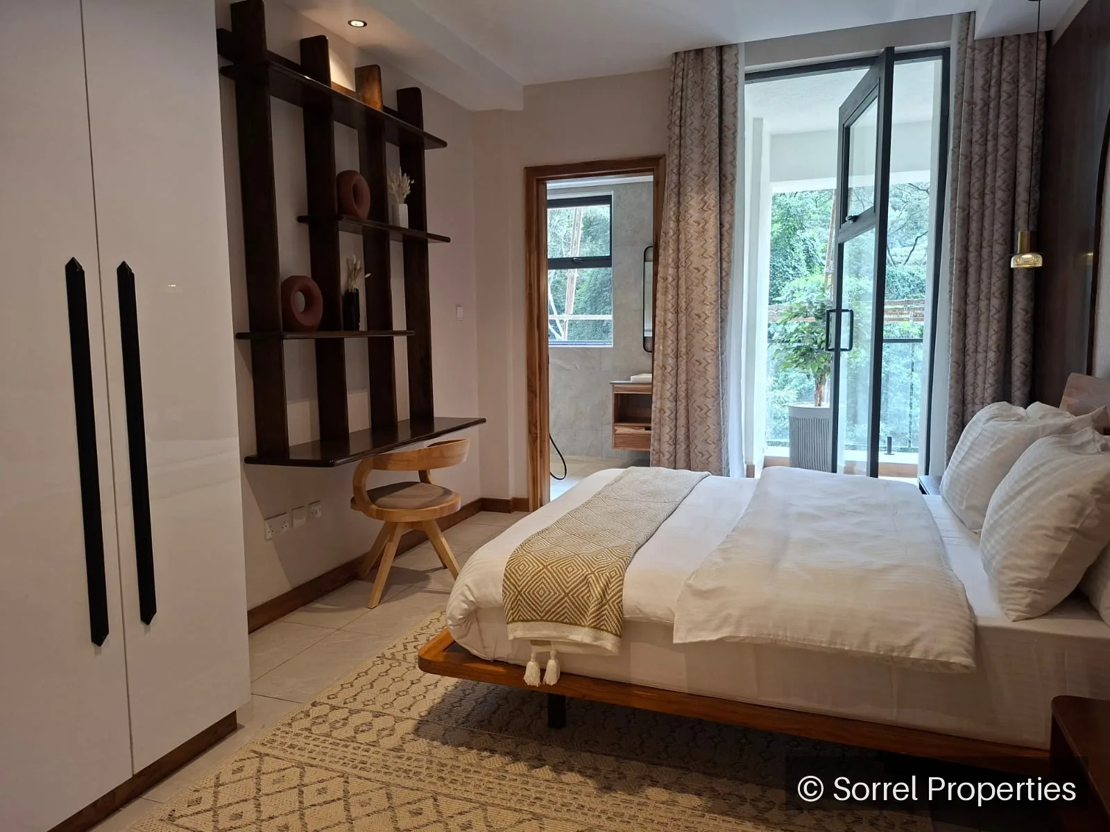 FORESTVIEW RESIDENCES
