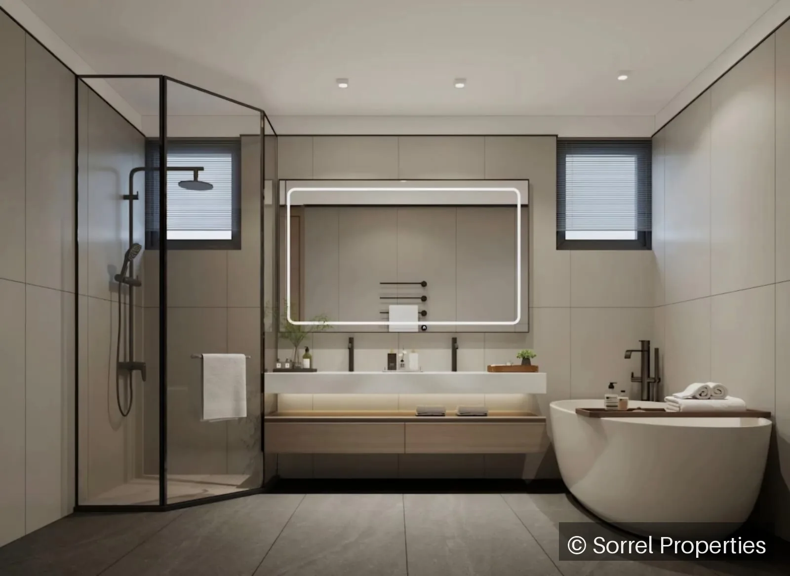 Libra Residences