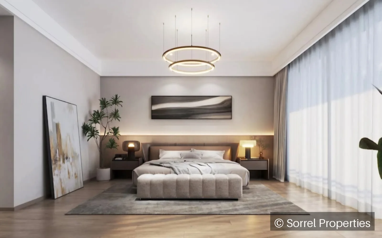 Libra Residences