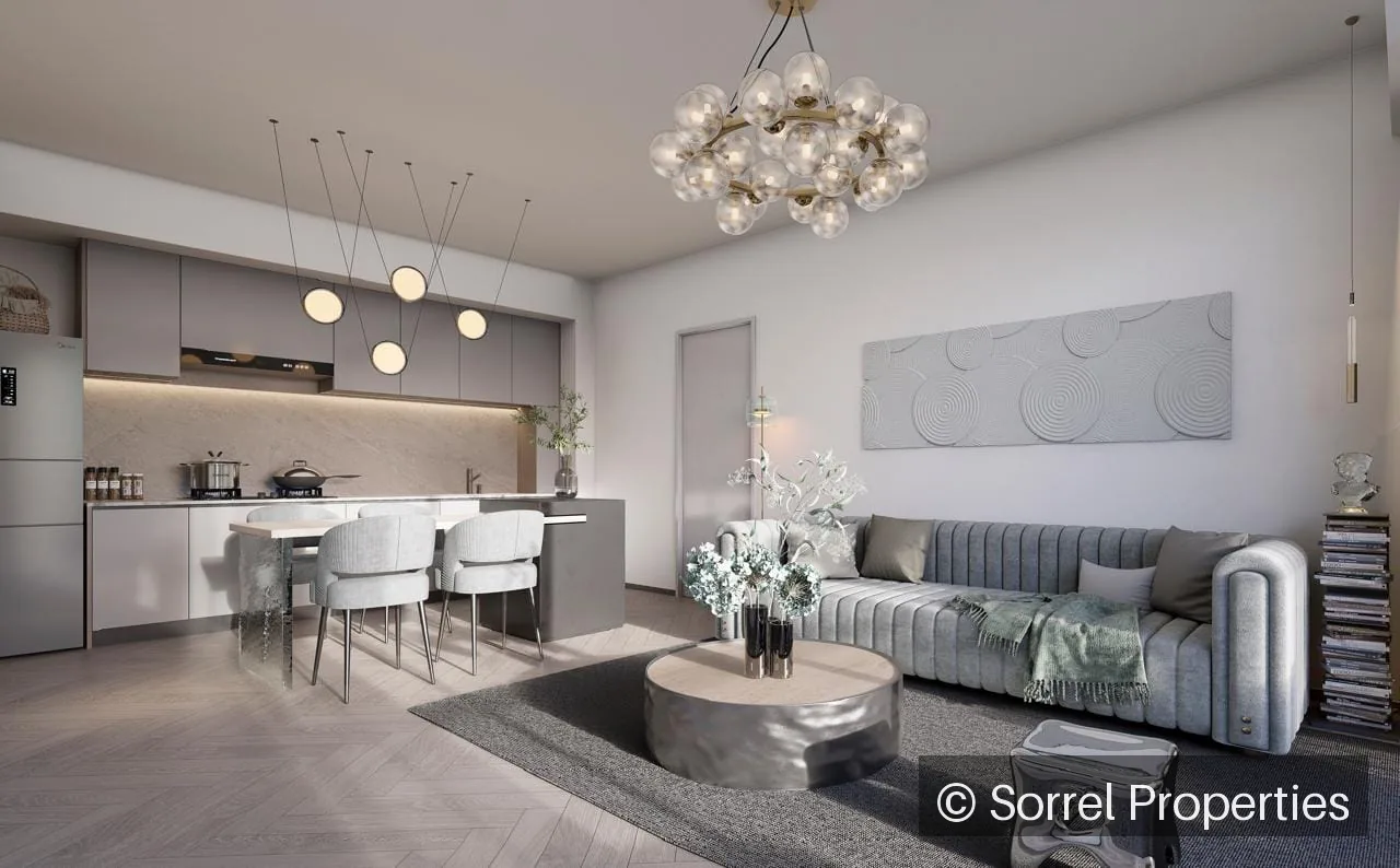 Mara Grove Residence