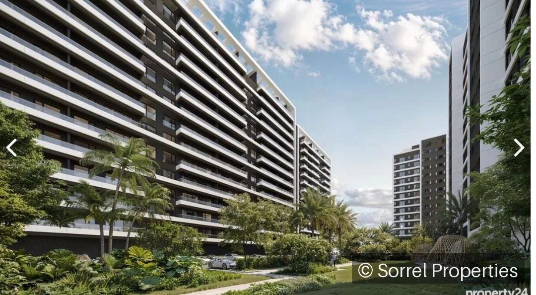 Mara Grove Residence