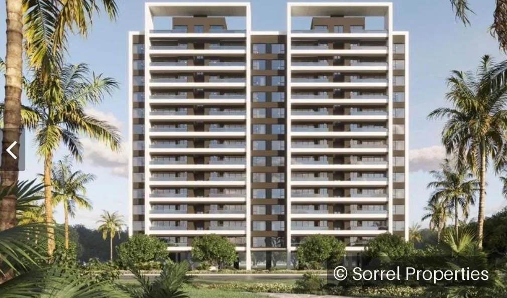 Mara Grove Residence