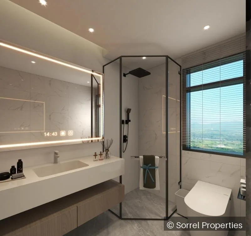 Plumeria Residency