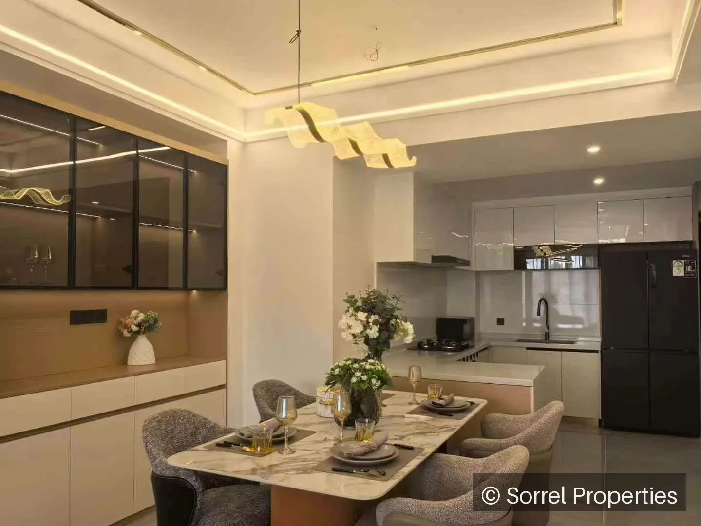 Plumeria Residency