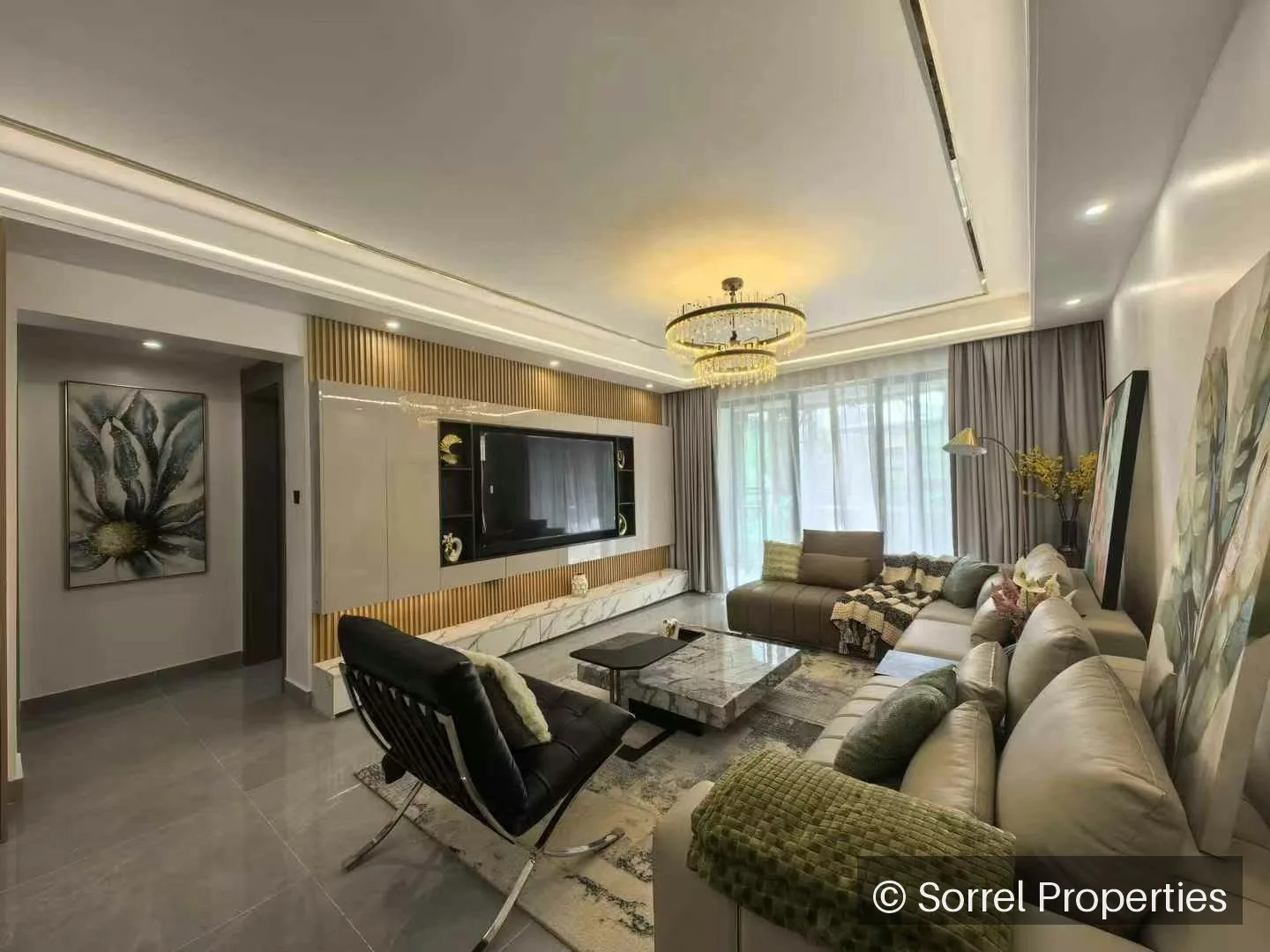 Plumeria Residency