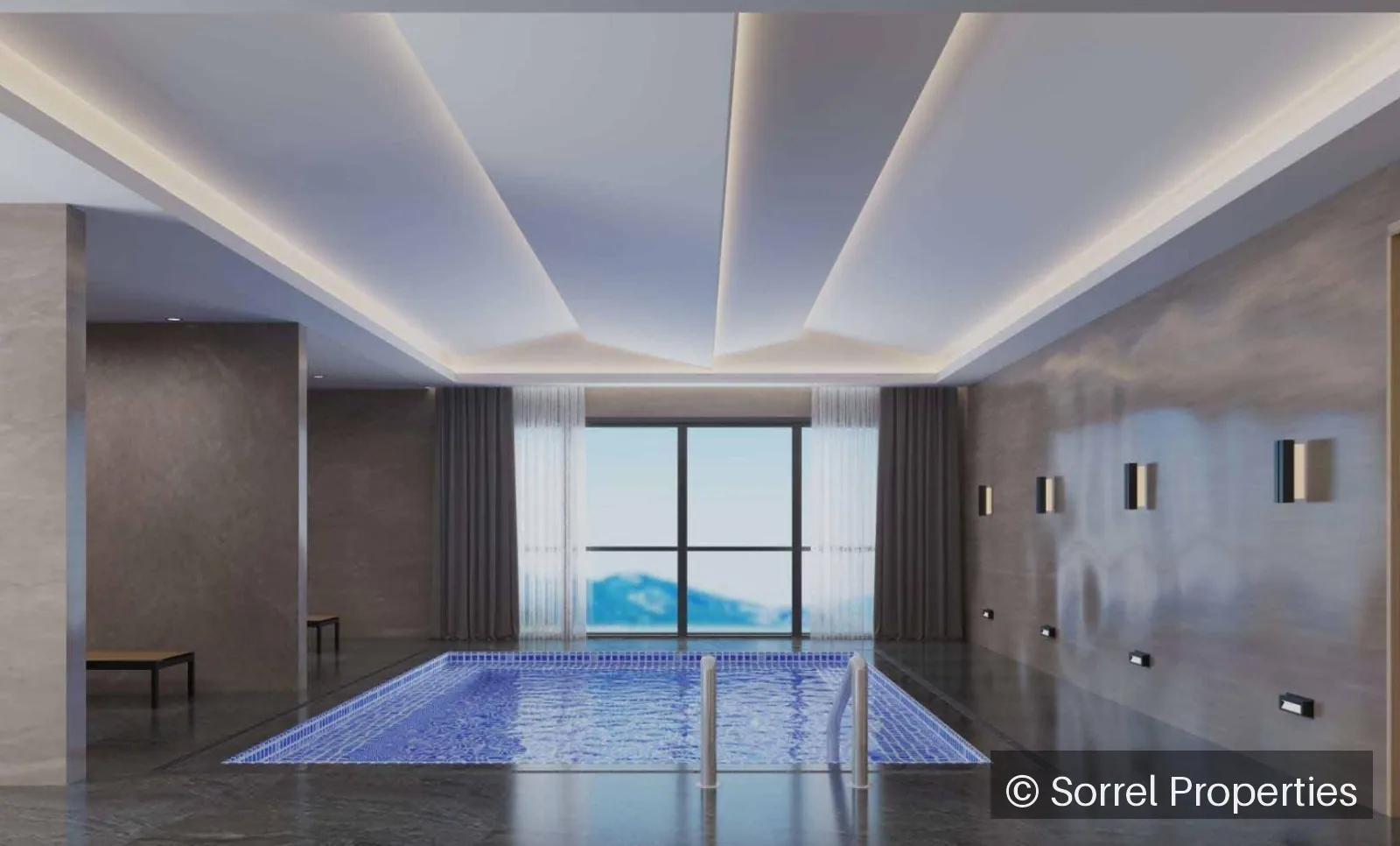 Plumeria Residency